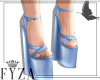 F❥ Milany Heels V4