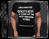 Brother Tshirt V1