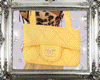 𝕽. YEYE bag