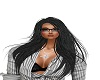 Black Long Hair
