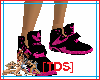 [TDS]Kicks Pink
