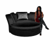 Glamour Chair with poses