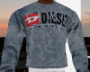 ʀ | Dɪesel
