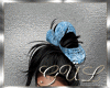 Frosted Savaah Hair