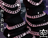 空 - Warmers Chains