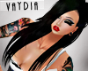✔| Sassy Raven