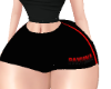 IM. Shorts Pavuna