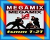Twenty 4 Seven Megamix