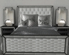 Modern Villa Bed