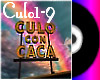 Culo Con Caca