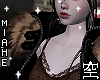 空 - Jacket Fur EMO