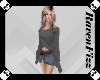 Fall Knitted Sweater V7