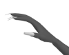 [Whít~é Gló~ssý Ñ~áíls~]