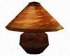 Craftsman Table Lamp