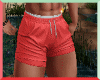 MAU/ AYAN MUSCLED SHORTS
