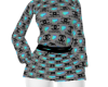 CC sweater dress