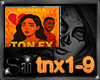 *S*TON EX F/M