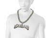 CUBAN chain