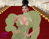 VIP Queen Gown 5