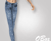 [OBOX]jeans