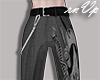 ★ Samurai Pants.