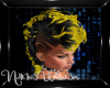!NW YELLOW MOHAWK F