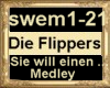 HB Sie will einen ... Me
