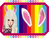 |SKY| Kawaii Bunny Ears