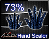 Max- Hand Scaler 73% -M