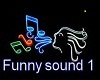 funny sound 1