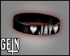 -G- Mal's Collar