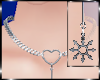 Chaos Dangle