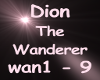 Dion The Wanderer