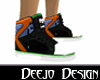 [Deejo11]DC shoe