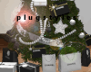 Luxe Designer Xmas Tree