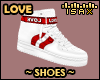 ! LOVE Shoes (F)