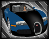 [ML] Bugatti Veyron blue