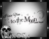 CS -The Moon & Bk Sign