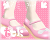 Kawaii Shoes <3