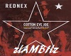 Cotton-Eyed Joe-Rednex