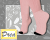 P HOE Socks