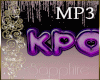 [S] Korean KP0P MP3