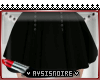 💎| Black Rockin Skirt