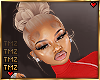 1 -Margaret *Blondie