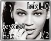 Beyoncé - Halo 1/2