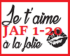 Je T Aime A La Folie