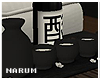 [N] Japanese Sake Tray