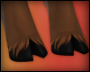 G|Deer Hooves