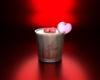 Berry Piña Colada