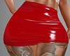 ~CR~Red Skirt&Tattoo RL